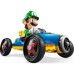 Конструктор LEGO Mario Kart – Луїджі та Мах 8 (72050)