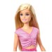 Лялька Barbie набір з лялькою Малібу Подорож мрії (JMJ47)