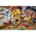 Конструктор LEGO City Доставка піци з різними транспортними засобами (60496)