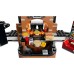 Конструктор LEGO City Доставка піци з різними транспортними засобами (60496)