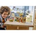 Конструктор LEGO City Доставка піци з різними транспортними засобами (60496)