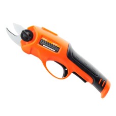 Секатор SEQUOIA 3.6V, 2Ah, 10мм (SBP3610C)