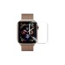 Плівка захисна Devia Premium Apple Watch Series 4  40mm 2 pcs. 3D Full (DV-GDR-APL-WS4-40MX2)