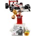 Конструктор LEGO Icons McLaren MP4/4 і Айртон Сенна (10330)
