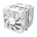 Кулер до процесора ID-Cooling SE-206-XT White