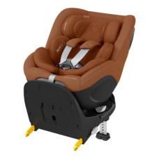 Автокрісло Maxi-Cosi Mica 360 PRO i-Size Authentic Terra (8549491110)