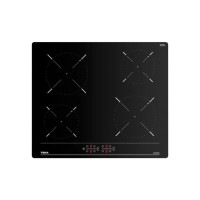 Варочна поверхня Teka IBC 64000 BK MSS 112520007