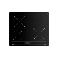 Варочна поверхня Teka IBC 64000 BK MSS 112520007