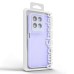 Чохол до мобільного телефона Armorstandart ShadeX Motorola G15 / G15 Power Violet (ARM83022)