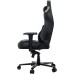 Крісло ігрове AndaSeat Novis Plus PVC XL Black (AD23YC-XL-01-B-PV-B04)