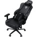 Крісло ігрове AndaSeat Novis Plus PVC XL Black (AD23YC-XL-01-B-PV-B04)