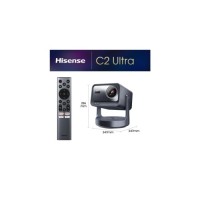 Проектор Hisense C2-ULTRA (20015101)