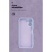 Чохол до мобільного телефона Armorstandart ICON OPPO A6X 4G Camera cover Lavender (ARM90140)