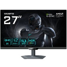 Монітор GIGABYTE G27Q2 EK