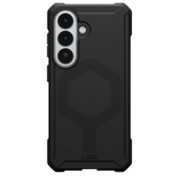 Чохол до мобільного телефона UAG Samsung Galaxy S26 Essential Armor with Magnet black (214534114040)