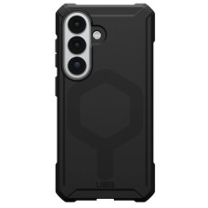 Чохол до мобільного телефона UAG Samsung Galaxy S26 Essential Armor with Magnet black (214534114040)