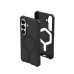 Чохол до мобільного телефона UAG Samsung Galaxy S26 Essential Armor with Magnet black (214534114040)