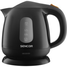Електрочайник Sencor SWK 1101BK (SWK1101BK)