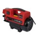 Мийка високого тиску Vitals Master Am 6.5-120w turbo, 1650W, 120bar, 390l/год, шланг 7m (120547)