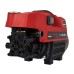 Мийка високого тиску Vitals Master Am 6.5-120w turbo, 1650W, 120bar, 390l/год, шланг 7m (120547)