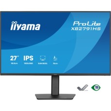 Монітор iiyama XB2791HS-B1