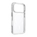 Чохол до мобільного телефона Armorstandart Clear MagCase Apple iPhone 18 Pro / 17 Pro Transparent (ARM91763)