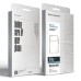 Чохол до мобільного телефона Armorstandart Clear MagCase Apple iPhone 18 Pro / 17 Pro Transparent (ARM91763)