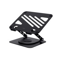 Підставка до ноутбука Trust Zeff Metal Laptop Stand (25482)