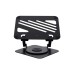Підставка до ноутбука Trust Zeff Metal Laptop Stand (25482)