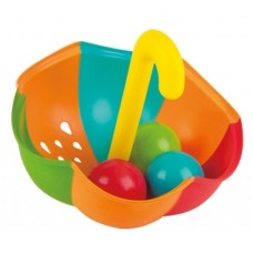 Іграшка для ванної Hape Дощовий день (E0206)