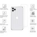 Скло захисне Drobak back panel Apple iPhone 13 mini (606066)