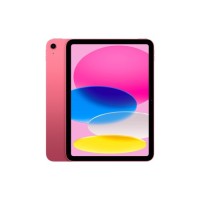 Планшет Apple iPad 10.9" 2024 Wi-Fi 64GB Pink (MCMC4NF/A)