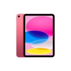 Планшет Apple iPad 10.9" 2024 Wi-Fi 64GB Pink (MCMC4NF/A)