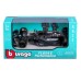 Машина Bburago Mercedes-AMG F1 W14 E Performance (2023) (143) (18-38080)