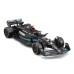 Машина Bburago Mercedes-AMG F1 W14 E Performance (2023) (143) (18-38080)
