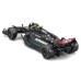 Машина Bburago Mercedes-AMG F1 W14 E Performance (2023) (143) (18-38080)