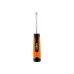 Набір інструментів Neo Tools 108шт, 1/2", 1/4", CrV, кейс (10-212)