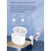 Навушники Xiaomi MiiiW Conch True Wireless Earphone W200 White (MWTW04)