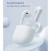 Навушники Xiaomi MiiiW Conch True Wireless Earphone W200 White (MWTW04)
