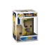 Фігурка для геймерів Funko Pop серії Месники: Війна нескінченності - Грут з бластером (26904)