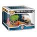 Фігурка Funko Pop серії Вбивця демонів - Тенген проти Гютаро (80338F)