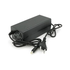 Мережевий зарядний пристрій для АКБ Jinyi LiFePo4 12V(14.6V), 4S, 5A (JN-1250/14650 2.5)