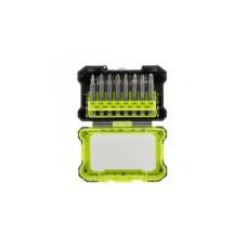 Набір біт Ryobi RAK15MSD 15шт, 50мм, кейс (5132003306)