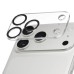 Скло захисне Armorstandart Flat iPhone 17 Pro Max Clear (ARM87054)