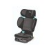 Автокрісло Peg-Perego Viaggio 2-3 Flex Crystal black чорне з сірим (IMVF010000DP53DX13)
