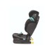 Автокрісло Peg-Perego Viaggio 2-3 Flex Crystal black чорне з сірим (IMVF010000DP53DX13)