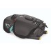 Автокрісло Peg-Perego Viaggio 2-3 Flex Crystal black чорне з сірим (IMVF010000DP53DX13)