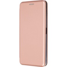 Чохол до мобільного телефона Armorstandart G-Case Tecno Spark Go 2 4G Rose Gold (ARM88434)