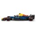 Конструктор LEGO Speed Champions Автомобіль для перегонів F1 Oracle Red Bull Racing RB20 (77243)