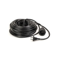 Мережевий подовжувач PowerPlant JY-3021/50 50м (PPEA16M500S1)